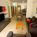 Endorfita Sonrisa Prázdninový dům Las Palmas de Gran Canaria