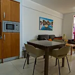 Endorfita Sonrisa Prázdninový dům Las Palmas de Gran Canaria