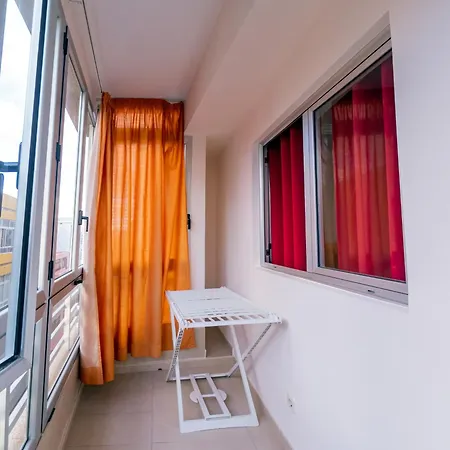 Endorfita Sonrisa Vakantiehuis *