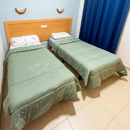 Vakantiehuis Endorfita Sonrisa *
