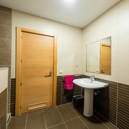 Endorfita Sonrisa Vakantiehuis