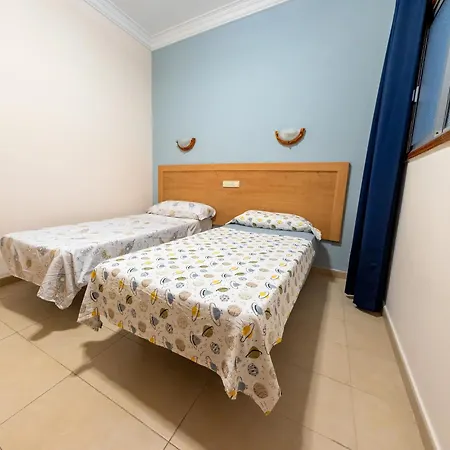 Endorfita Sonrisa Vakantiehuis *