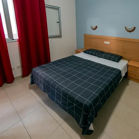 Vakantiehuis Endorfita Sonrisa *