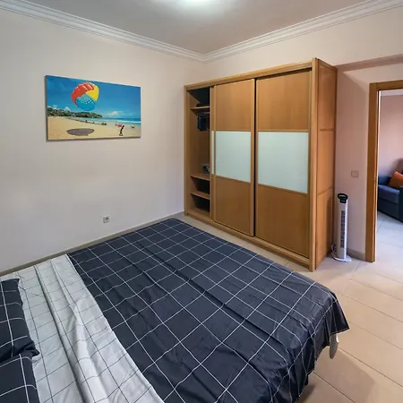 Vakantiehuis Endorfita Sonrisa *