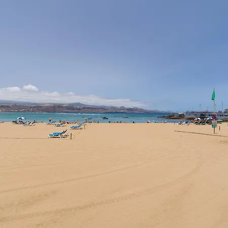 Endorfita Sonrisa Las Palmas de Gran Canaria