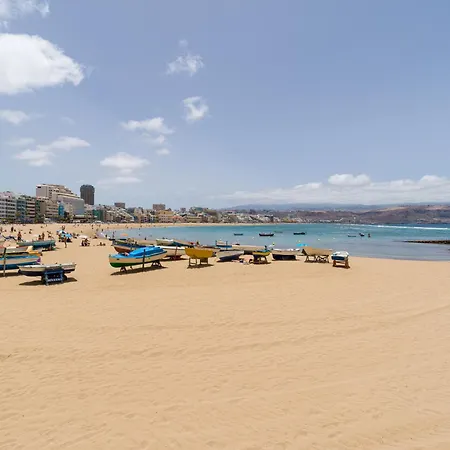 Endorfita Sonrisa Las Palmas de Gran Canaria