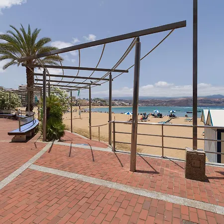 Prázdninový dům Endorfita Sonrisa Las Palmas de Gran Canaria