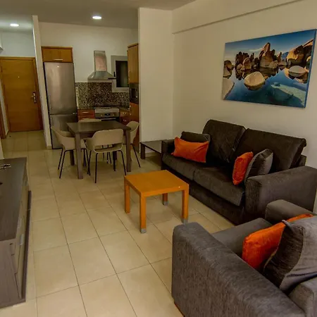 Endorfita Sonrisa Vakantiehuis