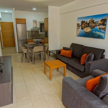 Endorfita Sonrisa Vakantiehuis *