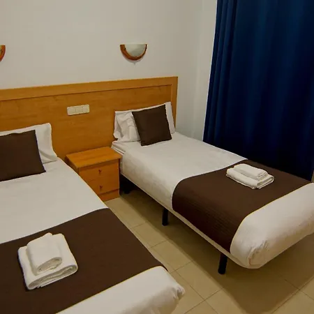 Vakantiehuis Endorfita Sonrisa *
