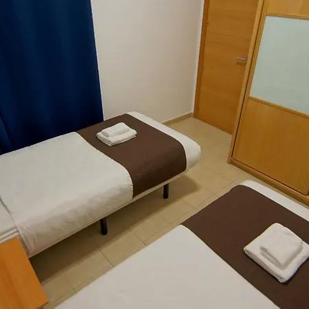 Vakantiehuis Endorfita Sonrisa